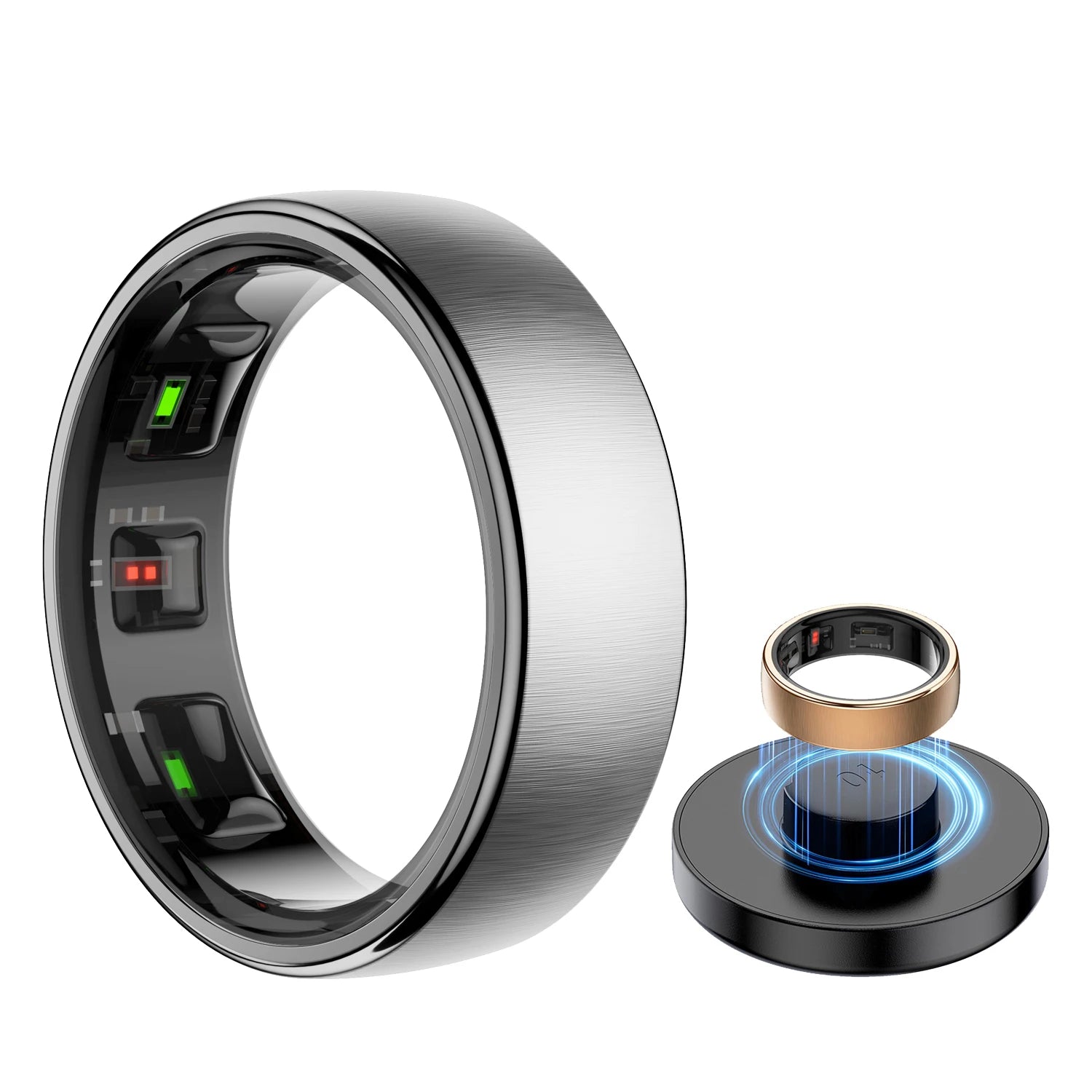 R10 Nova Aura | The Infinite Health Smart Ring