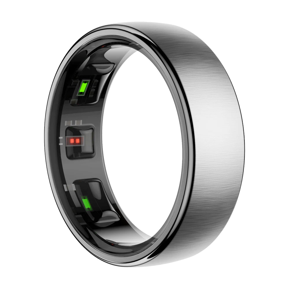 R10 Nova Aura | The Infinite Health Smart Ring