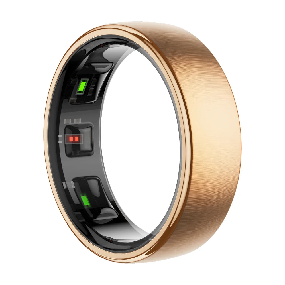 R10 Nova Aura | The Infinite Health Smart Ring