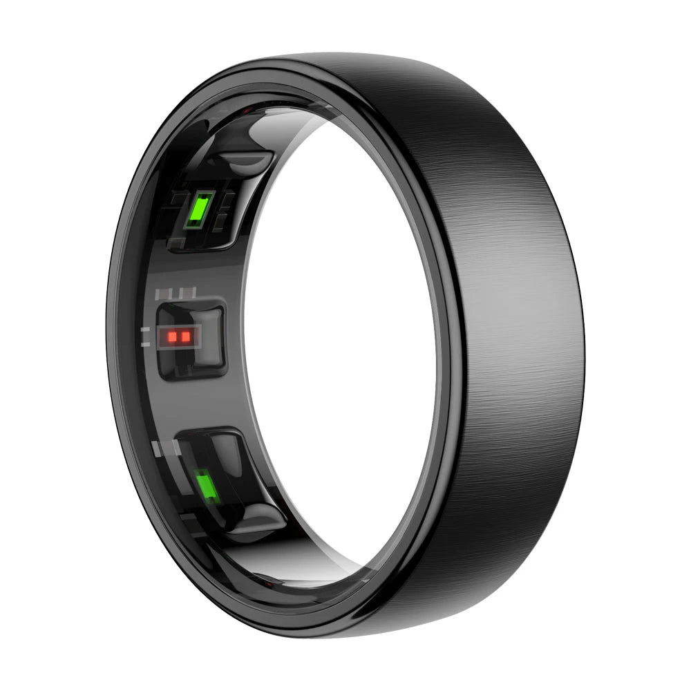R10 Nova Aura | The Infinite Health Smart Ring