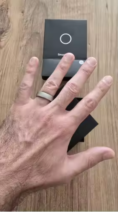 Michael Chen review image 1